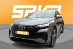Harmaa Maastoauto, Audi Q4 e-tron – VAR-34167, kuva 1