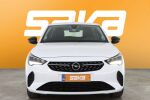 Valkoinen Viistoperä, Opel Corsa-e – VAR-34262, kuva 2