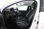 Valkoinen Viistoperä, Opel Corsa-e – VAR-34262, kuva 11