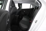 Valkoinen Viistoperä, Opel Corsa-e – VAR-34262, kuva 14