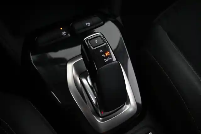 Valkoinen Viistoperä, Opel Corsa-e – VAR-34262