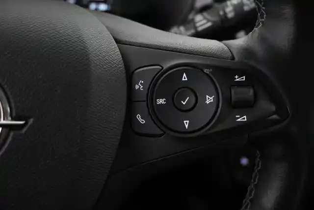 Valkoinen Viistoperä, Opel Corsa-e – VAR-34262