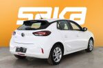 Valkoinen Viistoperä, Opel Corsa-e – VAR-34262, kuva 8