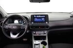 Harmaa Maastoauto, Hyundai KONA – VAR-34286, kuva 18