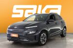 Harmaa Maastoauto, Hyundai KONA – VAR-34286, kuva 4