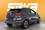 Harmaa Maastoauto, Hyundai KONA – VAR-34286, kuva 8