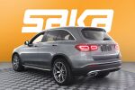 Harmaa Maastoauto, Mercedes-Benz GLC – VAR-34289, kuva 5