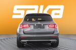 Harmaa Maastoauto, Mercedes-Benz GLC – VAR-34289, kuva 7