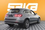 Harmaa Maastoauto, Mercedes-Benz GLC – VAR-34289, kuva 8