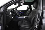 Harmaa Maastoauto, Mercedes-Benz GLC – VAR-34289, kuva 11