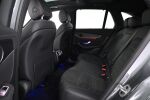 Harmaa Maastoauto, Mercedes-Benz GLC – VAR-34289, kuva 12