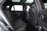 Harmaa Maastoauto, Mercedes-Benz GLC – VAR-34289, kuva 13