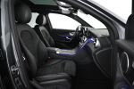 Harmaa Maastoauto, Mercedes-Benz GLC – VAR-34289, kuva 14