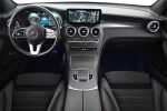 Harmaa Maastoauto, Mercedes-Benz GLC – VAR-34289, kuva 15