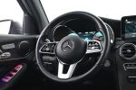 Harmaa Maastoauto, Mercedes-Benz GLC – VAR-34289, kuva 17