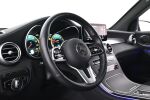 Harmaa Maastoauto, Mercedes-Benz GLC – VAR-34289, kuva 18