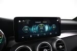 Harmaa Maastoauto, Mercedes-Benz GLC – VAR-34289, kuva 26