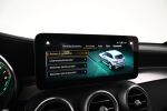 Harmaa Maastoauto, Mercedes-Benz GLC – VAR-34289, kuva 27