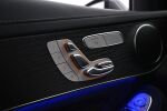 Harmaa Maastoauto, Mercedes-Benz GLC – VAR-34289, kuva 30