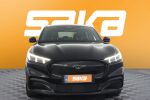 Musta Maastoauto, Ford Mustang Mach-E – VAR-34369, kuva 2