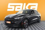 Musta Maastoauto, Ford Mustang Mach-E – VAR-34369, kuva 4