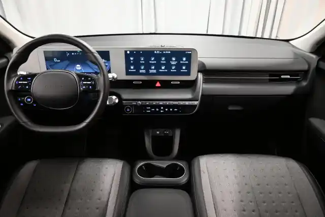 Sininen Viistoperä, Hyundai IONIQ 5 – VAR-34383