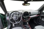 Vihreä Viistoperä, MINI Countryman – VAR-34570, kuva 3