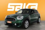 Vihreä Viistoperä, MINI Countryman – VAR-34570, kuva 4