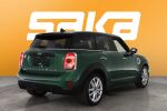 Vihreä Viistoperä, MINI Countryman – VAR-34570, kuva 8