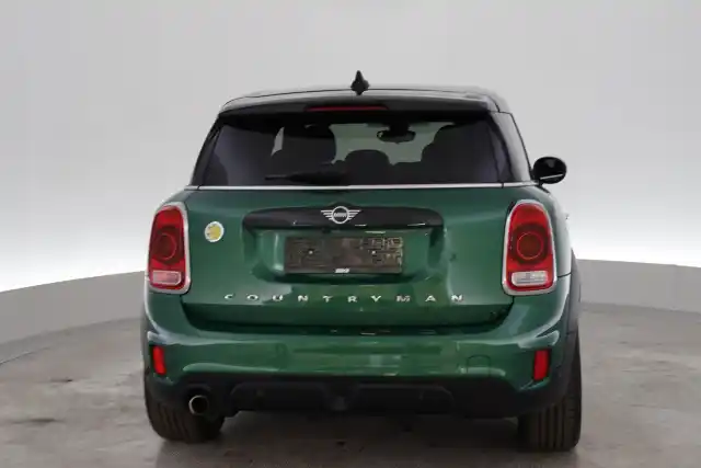 Vihreä Viistoperä, MINI Countryman – VAR-34570