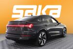 Musta Maastoauto, Audi Q8 e-tron – VAR-34668, kuva 8