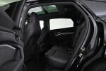 Musta Maastoauto, Audi Q8 e-tron – VAR-34668, kuva 12