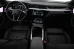 Musta Maastoauto, Audi Q8 e-tron – VAR-34668, kuva 15