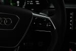 Musta Maastoauto, Audi Q8 e-tron – VAR-34668, kuva 19