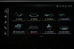 Musta Maastoauto, Audi Q8 e-tron – VAR-34668, kuva 21