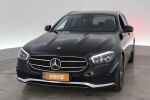 Musta Farmari, Mercedes-Benz E – VAR-34691, kuva 30