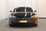 Musta Sedan, Tesla Model S – VAR-34772, kuva 2