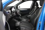 Sininen Maastoauto, BMW X1 – VAR-34977, kuva 13