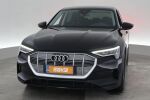 Musta Maastoauto, Audi e-tron – VAR-35032, kuva 30