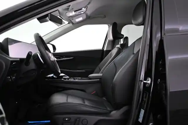 Musta Sedan, Kia EV6 – VAR-35075