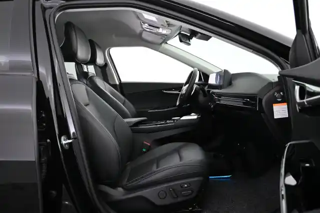Musta Sedan, Kia EV6 – VAR-35075