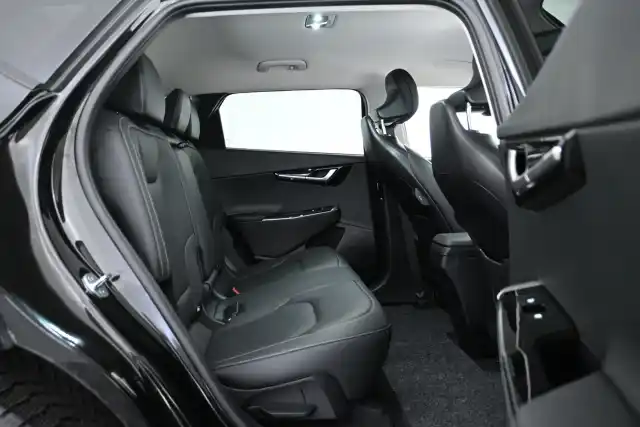 Musta Sedan, Kia EV6 – VAR-35075