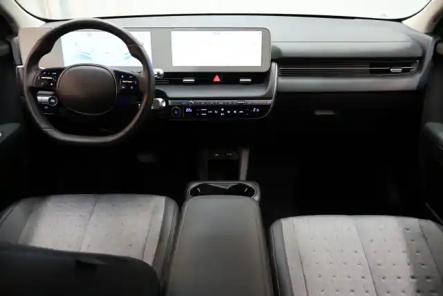 Sininen Viistoperä, Hyundai IONIQ 5 – VAR-35131