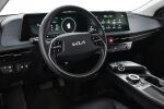 Musta Maastoauto, Kia EV6 – VAR-35207, kuva 14