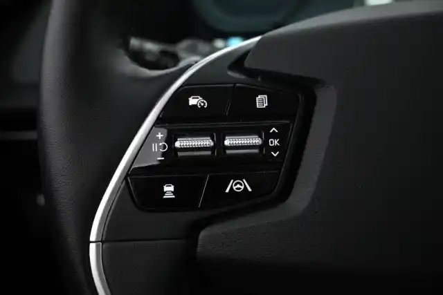 Musta Maastoauto, Kia EV6 – VAR-35207