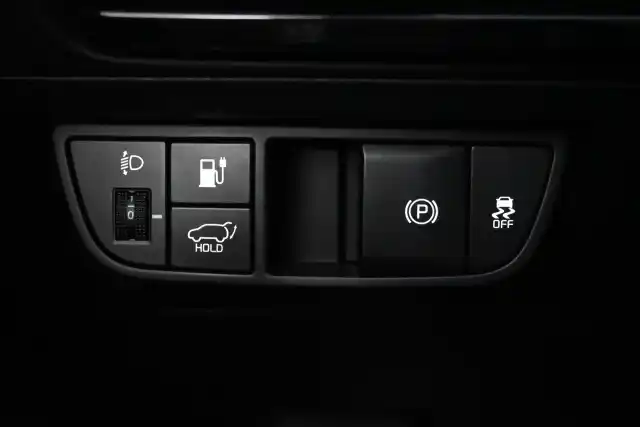 Musta Maastoauto, Kia EV6 – VAR-35207