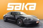 Musta Sedan, Porsche Taycan – VAR-35313, kuva 1