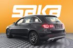 Harmaa Maastoauto, Mercedes-Benz GLC – VAR-35325, kuva 5