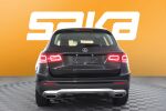 Harmaa Maastoauto, Mercedes-Benz GLC – VAR-35325, kuva 7