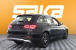 Harmaa Maastoauto, Mercedes-Benz GLC – VAR-35325, kuva 8